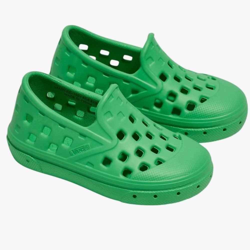 Vans Toddler MTE Slip-On TRK Shoes